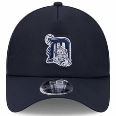 Detroit Tigers 2026 Batting Practice Alternate Apex 9FORTY Adjustable Hat Navy
