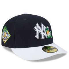 New York Yankees 2026 Spring Training 59FIFTY Fitted Hat Navy/White