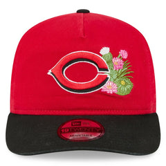 Cincinnati Reds Youth 2026 Spring Training 19TWENTY Adjustable Hat Red/Black