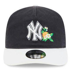 New York Yankees 2026 Spring Training 19TWENTY Adjustable Hat Navy/White