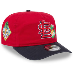 St. Louis Cardinals 2026 Spring Training 19TWENTY Adjustable Hat Red/Navy