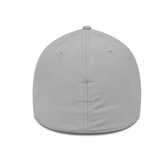 Philadelphia Flyers Levelwear Rise Copper Insignia Flex Hat - Gray Hats