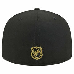New Jersey Devils New Era Military Appreciation Digital Camo Stars 59FIFTY Fitted Hat - Black Jerseys