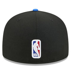 Dallas Mavericks 2025/26 City Edition Alternate 59FIFTY Fitted Hat sale - Black on sale