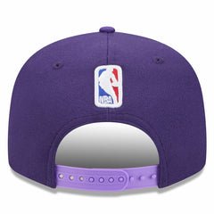 Sacramento Kings 2025/26 City Edition Alternate 9FIFTY Snapback Hat - Purple outlet