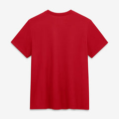 Washington Nationals Women's Authentic Collection Early Work Tri-Blend Dri-FIT T-Shirt Red