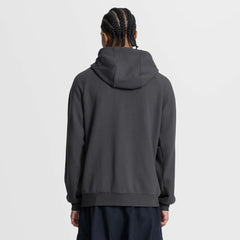 Arizona Diamondbacks Authentic Collection Player Raglan Dri-FIT Full-Zip Hoodie Anthracite