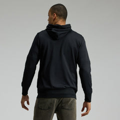 Arizona Diamondbacks Authentic Collection Therma-FIT Hoodie Black