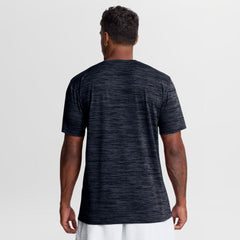 Atlanta Braves Authentic Collection Velocity Dri-FIT T-Shirt Navy