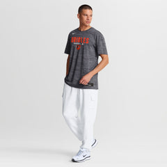 Baltimore Orioles Authentic Collection Velocity Dri-FIT T-Shirt Black