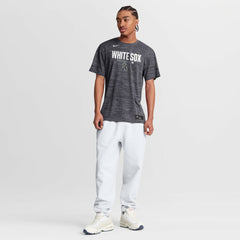 Chicago White Sox Authentic Collection Velocity Dri-FIT T-Shirt Black