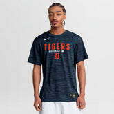 Detroit Tigers Authentic Collection Velocity Dri-FIT T-Shirt Navy