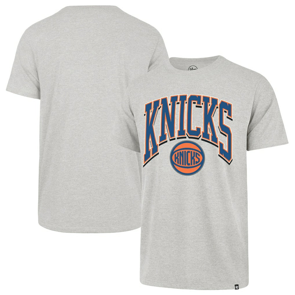 New York Knicks '47 Walk Talk Franklin T-Shirt - Gray shop