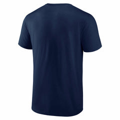 Minnesota Timberwolves Competition T-Shirt - Navy for sale