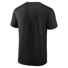 New York Knicks Steadfast Effort T-Shirt - Black shop