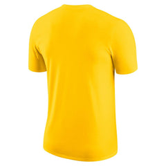 Denver Nuggets Essential T-Shirt sale - Gold online