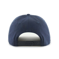 Indiana Pacers '47 Solid Hitch Adjustable Hat - Navy discount