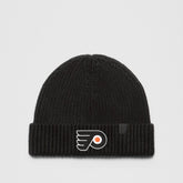 Philadelphia Flyers lululemon Unisex Close-Fit Wool-Blend Ribbed Beanie - Black