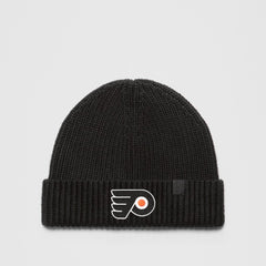 Philadelphia Flyers lululemon Unisex Close-Fit Wool-Blend Ribbed Beanie - Black