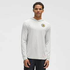 Boston Bruins lululemon License to Train Hoodie - Vapor Hoodies
