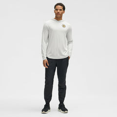 Boston Bruins lululemon License to Train Hoodie - Vapor Hoodies