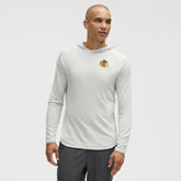 Chicago Blackhawks lululemon License to Train Hoodie - Vapor Hoodies