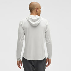 Chicago Blackhawks lululemon License to Train Hoodie - Vapor Hoodies