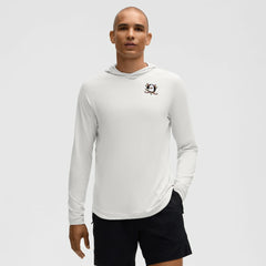 Anaheim Ducks lululemon License to Train Hoodie - Vapor Hoodies