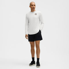 Anaheim Ducks lululemon License to Train Hoodie - Vapor Hoodies