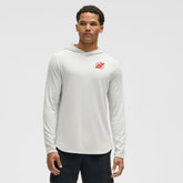New Jersey Devils lululemon License to Train Hoodie - Vapor Jerseys