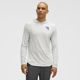 New York Rangers lululemon License to Train Hoodie - Vapor Hoodies