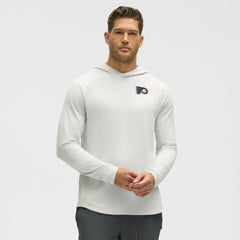 Philadelphia Flyers lululemon License to Train Hoodie - Vapor Hoodies