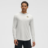 Pittsburgh Penguins lululemon License to Train Hoodie - Vapor Hoodies