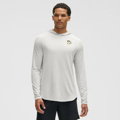Pittsburgh Penguins lululemon License to Train Hoodie - Vapor Hoodies