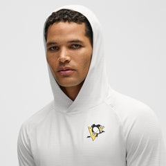 Pittsburgh Penguins lululemon License to Train Hoodie - Vapor Hoodies