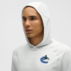 Vancouver Canucks lululemon License to Train Hoodie - Vapor Hoodies