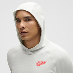 Detroit Red Wings lululemon License to Train Hoodie - Vapor Hoodies