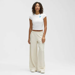 St. Louis Blues lululemon Women's Baby T-Shirt - White T-shirts