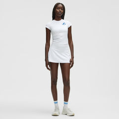 Tampa Bay Lightning lululemon Women's Baby T-Shirt - White T-shirts