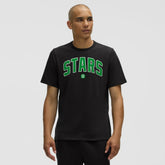 Dallas Stars lululemon Organic Cotton Classic-Fit T-Shirt - Black T-shirts