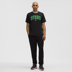 Dallas Stars lululemon Organic Cotton Classic-Fit T-Shirt - Black T-shirts