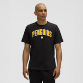 Pittsburgh Penguins lululemon Organic Cotton Classic-Fit T-Shirt - Black T-shirts