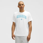 Seattle Kraken lululemon Organic Cotton Classic-Fit T-Shirt - White T-shirts