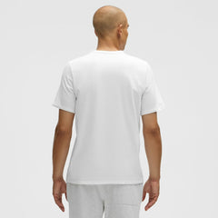 St. Louis Blues lululemon Organic Cotton Classic-Fit T-Shirt - White T-shirts