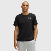 Philadelphia Flyers lululemon Soft Jersey T-Shirt - Black T-shirts