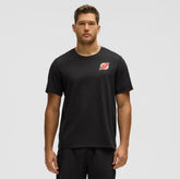 New Jersey Devils lululemon Soft Jersey T-Shirt - Black T-shirts