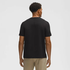 Anaheim Ducks lululemon Soft Jersey T-Shirt - Black T-shirts