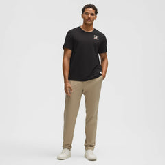 Anaheim Ducks lululemon Soft Jersey T-Shirt - Black T-shirts