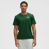 Minnesota Wild lululemon Soft Jersey T-Shirt - Green T-shirts