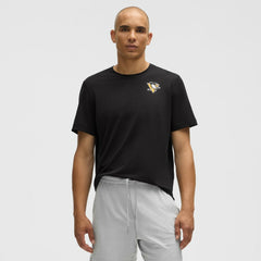 Pittsburgh Penguins lululemon Soft Jersey T-Shirt - Black T-shirts